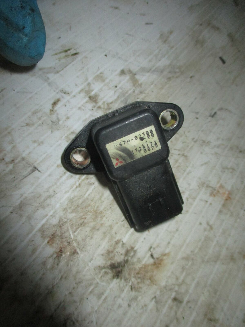 Yamaha OX66 225hp outboard pressure/ MAP sensor (67H-82380-00-00)