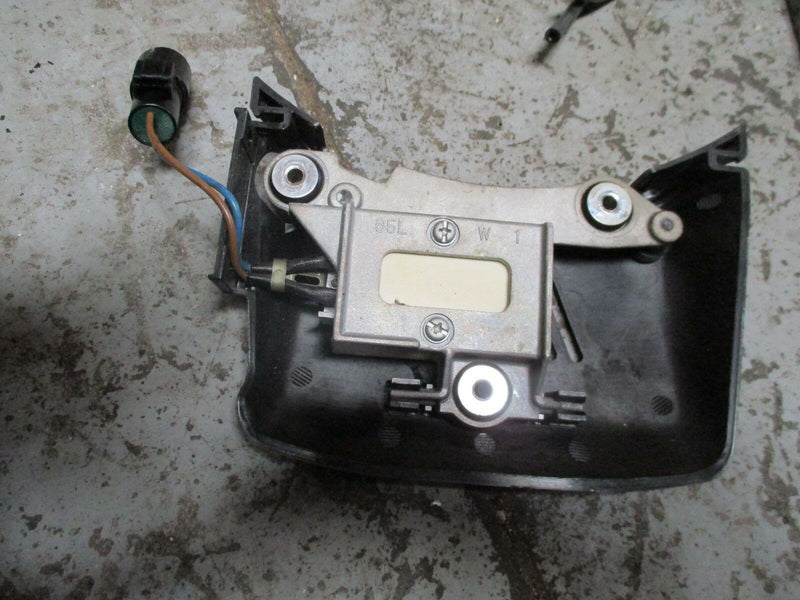 2000 yamaha 150 OX66 SWS II outboard resistor 65l-85370