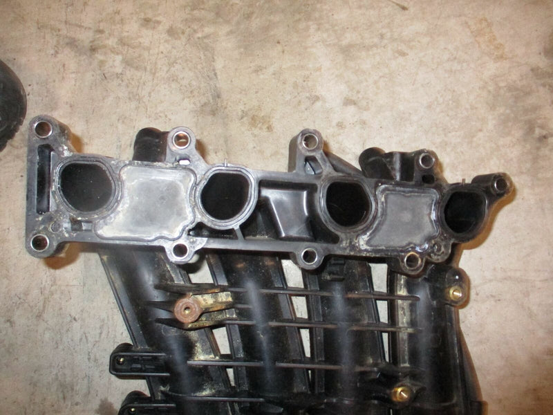 Suzuki DF70 70hp outboard intake manifold (13110-99E10)