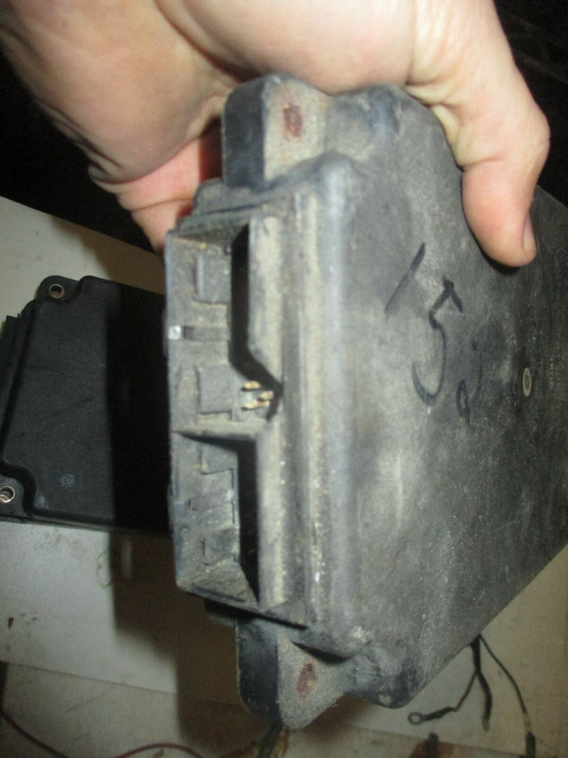 Yamaha Outboard 2-Stroke CDI Unit 61A-85540-00