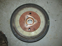 Load image into Gallery viewer, 2003 Yamaha outboard LZ150TXRB hpdi 2 stroke flywheel 68F-81450-00-00
