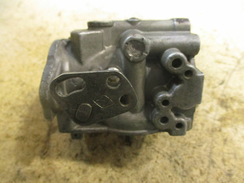 2-Stroke Outboard Carburetor 332559, 333337 (FOR PARTS)