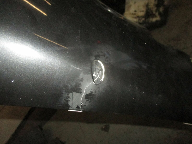 Suzuki DF70A 70hp outboard starboard side cover (6181187L0)