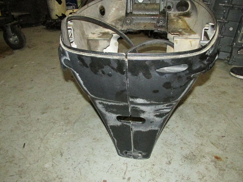 2001 Suzuki outboard DF90 Side Cowling Set
