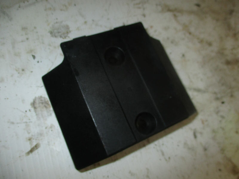 Yamaha SWS 200hp outboard rectifier cover (64D-819420-00-00)
