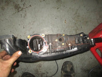 Load image into Gallery viewer, Suzuki DF150 150hp outboard intake manifold (13110-96J00)
