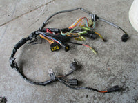 Load image into Gallery viewer, 2002 Yamaha 100 hp 4 stroke outboard engine wiring harness 67f-82590-02-00

