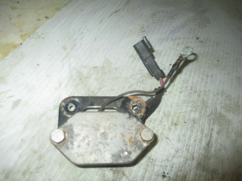 Evinrude Ficht 250hp outboard filter module (0586546)