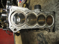 Load image into Gallery viewer, 1999 Suzuki outboard DF 70hp 4-stroke crankcase block
