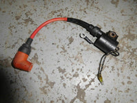 Load image into Gallery viewer, 2000 yamaha 150 SWS OX66 V6 outboard ignition coil 61A-85570-00-00
