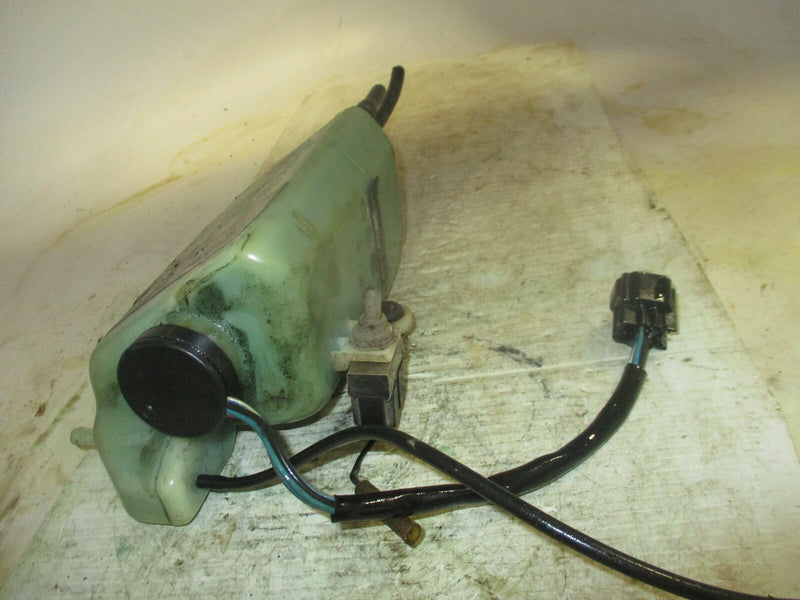 Yamaha 250hp outboard oil tank (61A-85730-00)