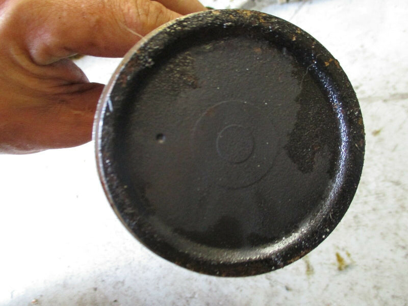 2002 Suzuki Outboard DF50 4-stroke piston and rod 12111-87j04