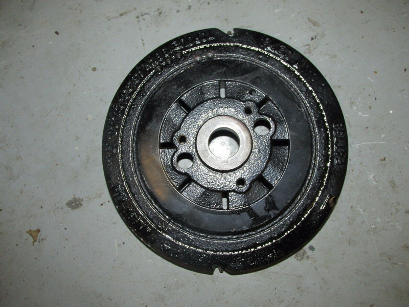 2004 Johnson outboard J50PL4SR 4-stroke 50hp flywheel 5032610