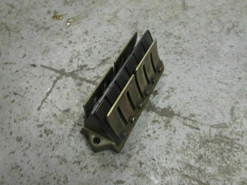 1994 Suzuki outboard DT200 2-stroke 200hp reed valve 13150-92E30