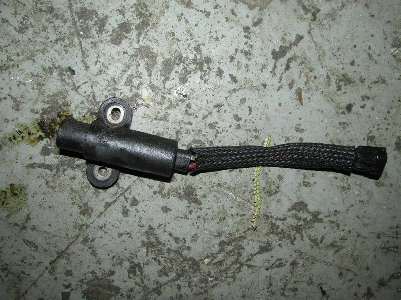 2006 Mercury outboard 275hp 4 stroke Verado crank position sensor 5563511