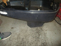 Load image into Gallery viewer, Evinrude Ficht 225hp outboard side cover set (344806)
