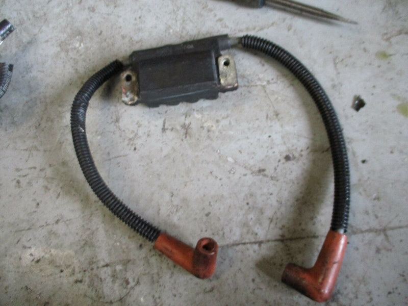 2000 Evinrude Ficht 225hp outboard Dual Ignition coil 586533