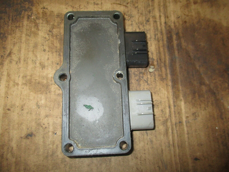 2006 Yamaha 150hp 4 stroke outboard rectifier regulator 63p-81960-02