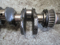 Load image into Gallery viewer, 1997 Honda BF45A outboard crankshaft 13311-zv5
