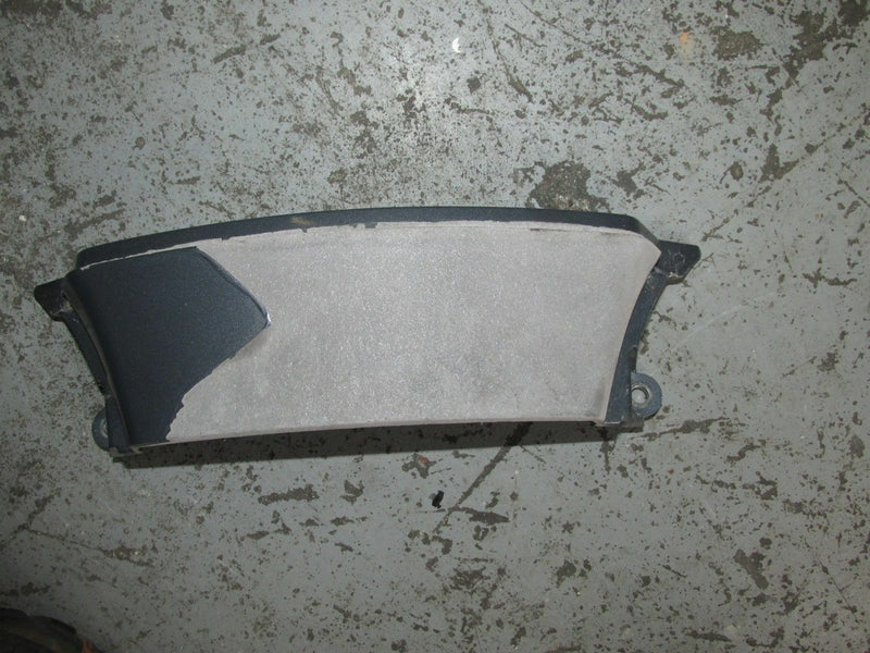2005 Yamaha Outboard F225 hp 4 stroke rear casing cover 69J-45151-00-8D