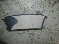 Load image into Gallery viewer, 2005 Yamaha Outboard F225 hp 4 stroke rear casing cover 69J-45151-00-8D
