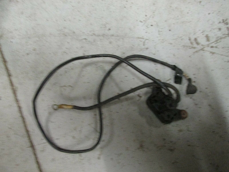 Honda Outboard 130hp BF130AY XA block fuse box 38210-ZW5-003