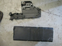 Load image into Gallery viewer, 2000 suzuki DT225 Electronics mounting plate set 32950-87D61
