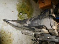 Load image into Gallery viewer, 1996 Johnson 175hp fast strike J175GLEDB 20" Mid Section
