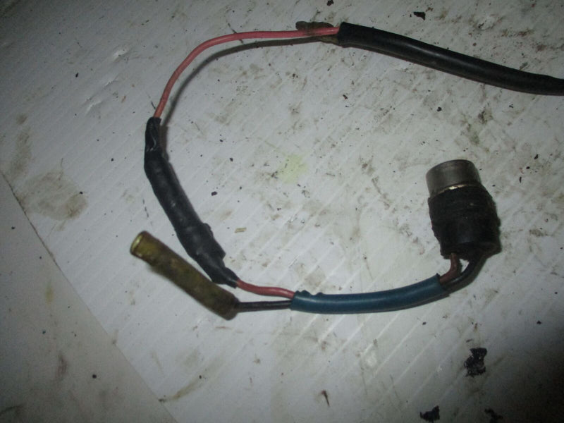 Yamaha 40 hp mariner 40ML outboard thermo switch
