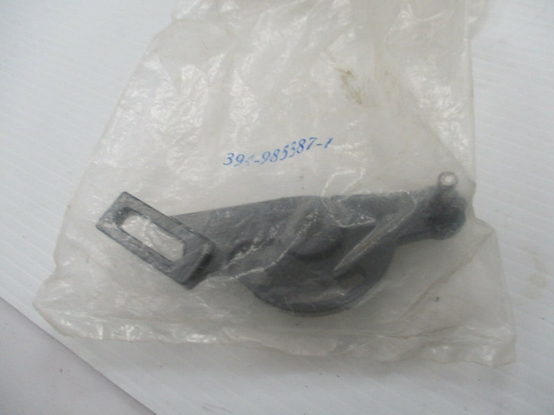Johnson Evinrude OMC bracket 985387