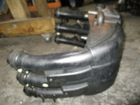 Load image into Gallery viewer, 2004 Yamaha 4 stroke F225TURC outboard Intake silencer set 69j-14440 69j-1444F
