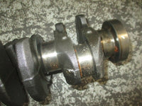 Load image into Gallery viewer, Honda BF150A 150hp outboard crankshaft (13310-ZY6-000)
