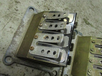 Load image into Gallery viewer, 1997 Suzuki DT140 2 stroke 140hp 14003-751427 reed valve set 13150-94502
