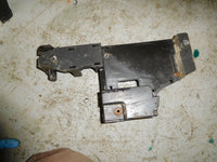 Load image into Gallery viewer, 2002 Suzuki outboard DT 225hp 22501-25065 electronics mounting plate
