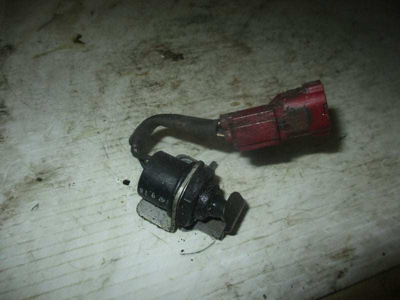 Honda BF90 90hp outboard neutral switch