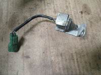 Load image into Gallery viewer, Honda BF 225hp 4 stroke outboard neutral switch 35470-ZY3-023
