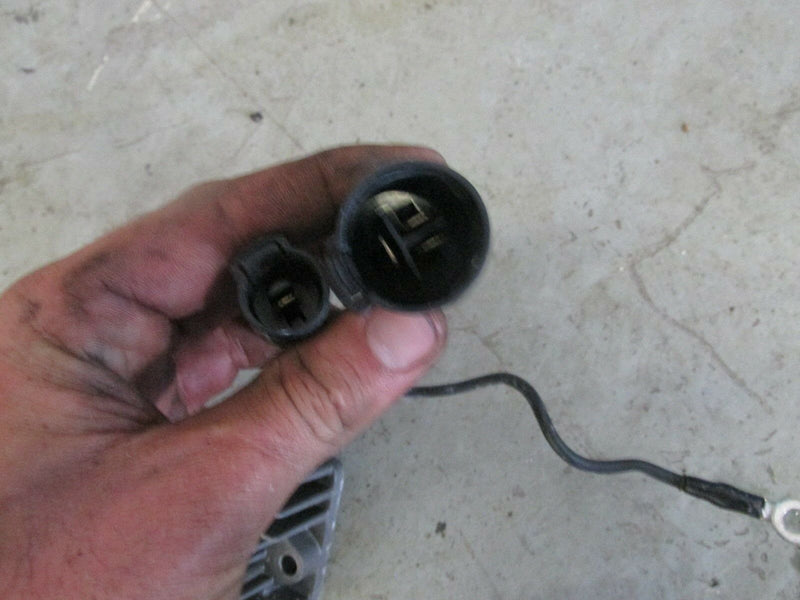 1999 Yamaha Outboard 130hp S130TXRX rectifier regulator 6R3-81960-00-00