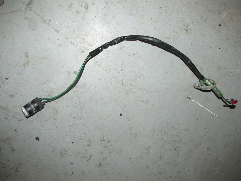 1993 Suzuki outboard DT40 2-stroke 40 hp heat sensor 34850-94610