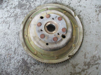 Load image into Gallery viewer, 2002 Yamaha 100 hp 4 stroke outboard flywheel 67f-85550-00-00
