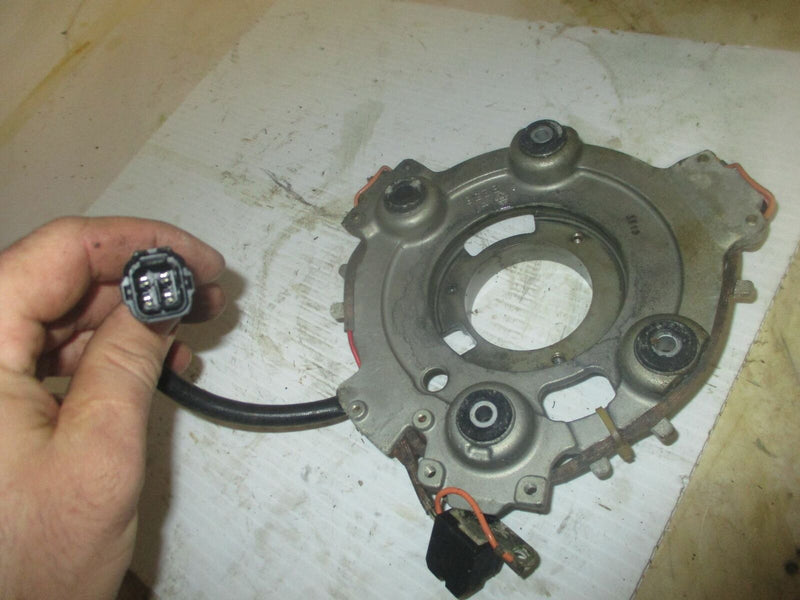 Suzuki DT150 150hp outboard timer base (32103-92E10)