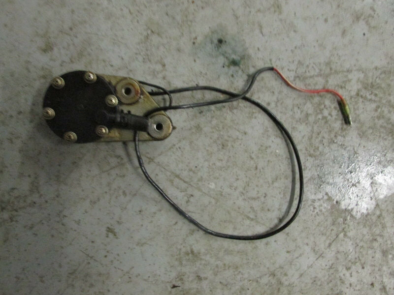 Tohatsu outboard M115A 115hp 2-stroke pressure switch 3C7-76180-0