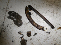 Load image into Gallery viewer, 2001 Suzuki outboard DF115  Timing chain tensioner gudies 12761-90j00
