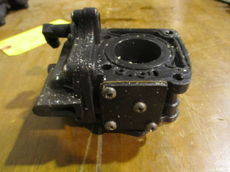 Johnson/Evinrude/OMC Outboard 2-Stroke Carburetor (435962)