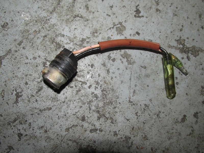 2001 Yamaha outboard 200 HPDI thermo switch