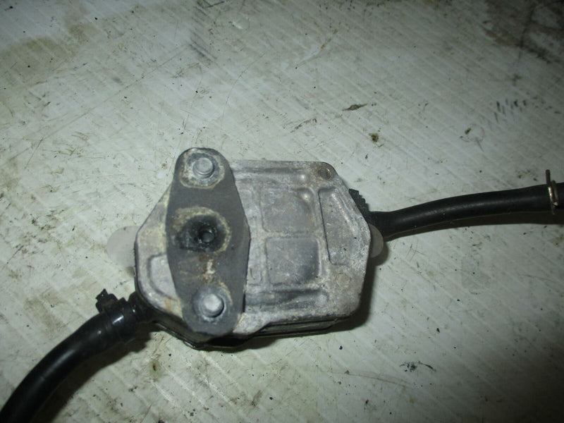 Yamaha 50hp 2 stroke outboard fuel pump