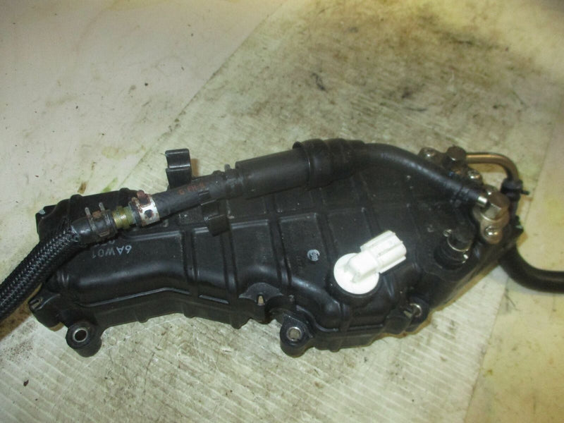 Yamaha 350hp outboard fuel module with electric fuel pump (6AW-01)