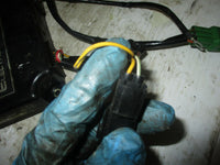 Load image into Gallery viewer, Suzuki DT225 225hp 2 stroke outboard electronic fuel injection unit
