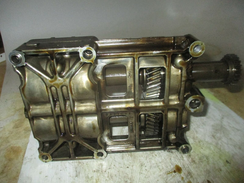 Suzuki DF175 175hp outboard crankshaft balancer (12600-96J00)