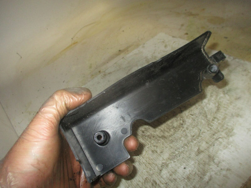 Yamaha 70hp Precision Blend outboard relay cover (6H3-10)