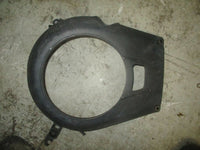 Load image into Gallery viewer, Evinrude ETEC 250hp outboard flywheel cover (350568)
